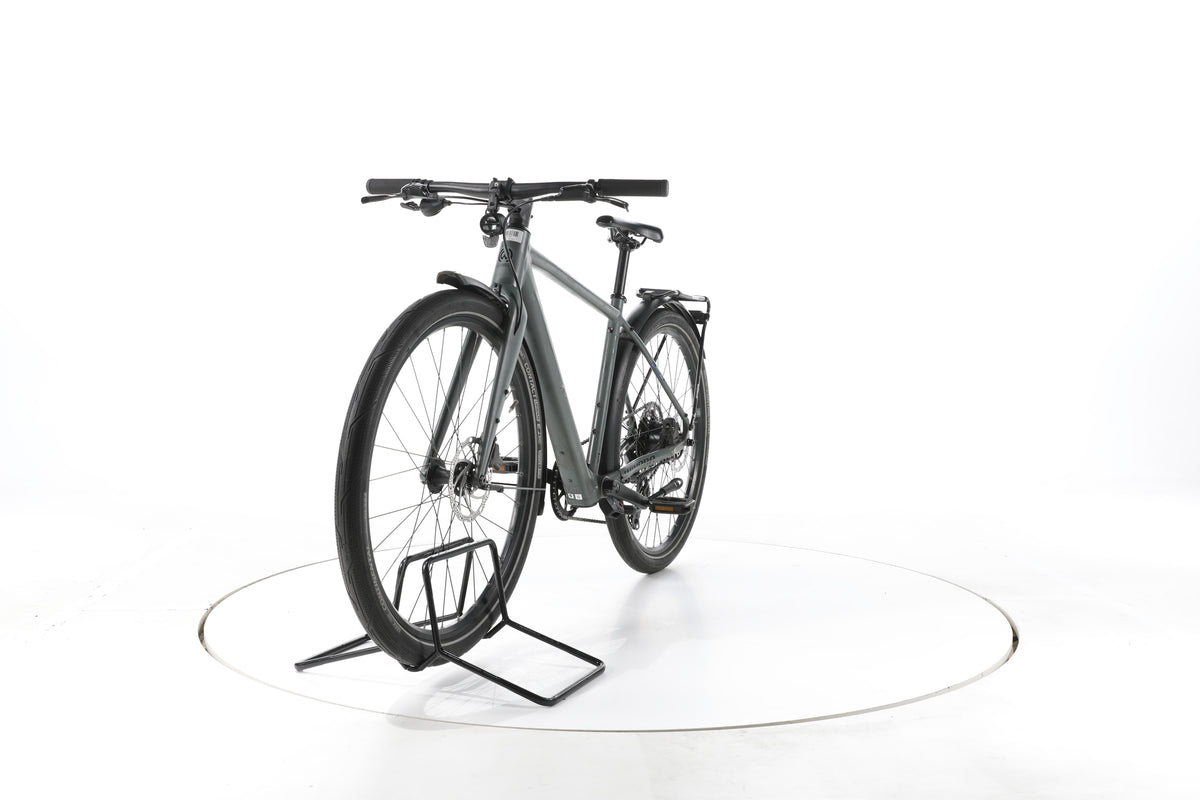 Winora E-Flitzer Trekking E-Bike - Image 5