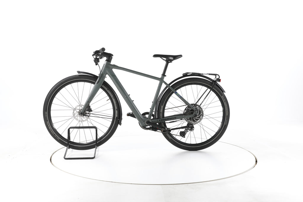 Winora E-Flitzer Trekking E-Bike - Image 7