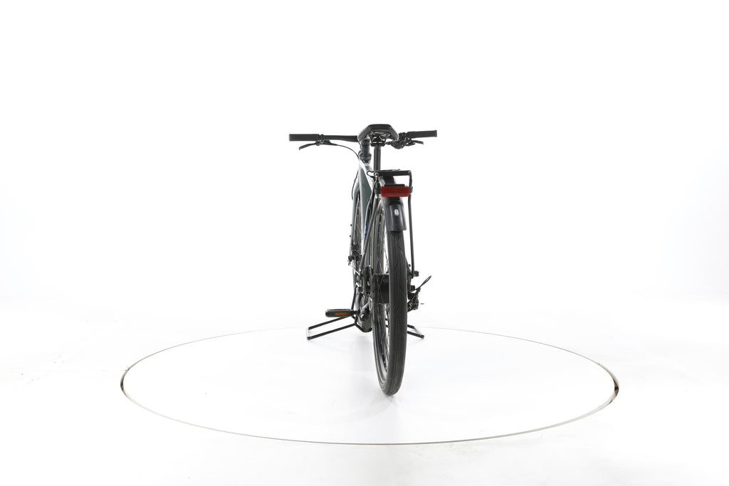 Winora E-Flitzer Trekking E-Bike - Image 10