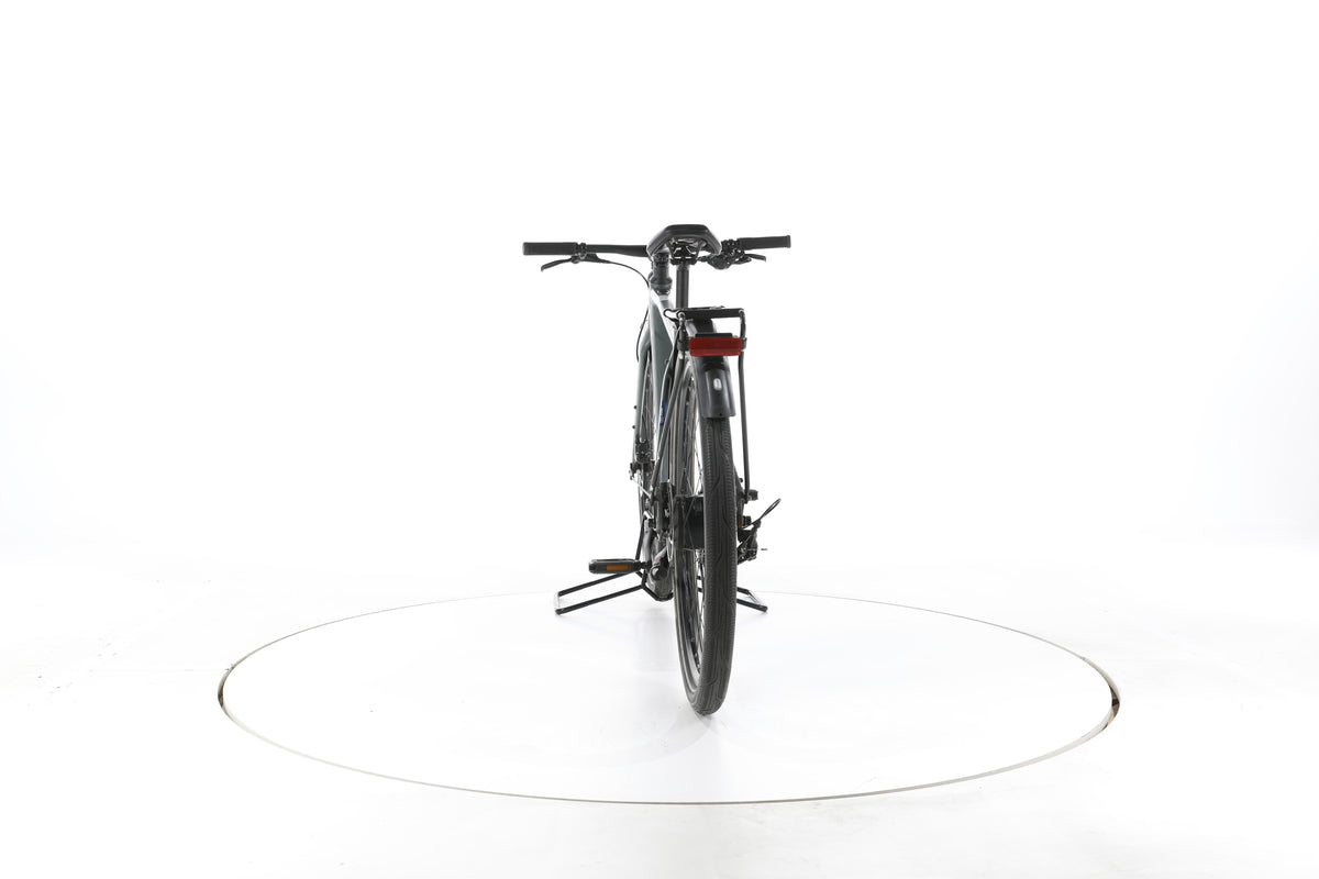 Winora E-Flitzer Trekking E-Bike - Image 10