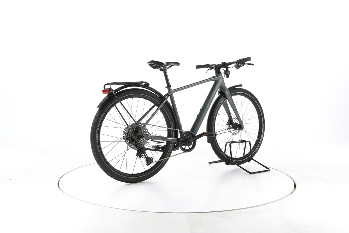 Winora E-Flitzer Trekking E-Bike - Image 12