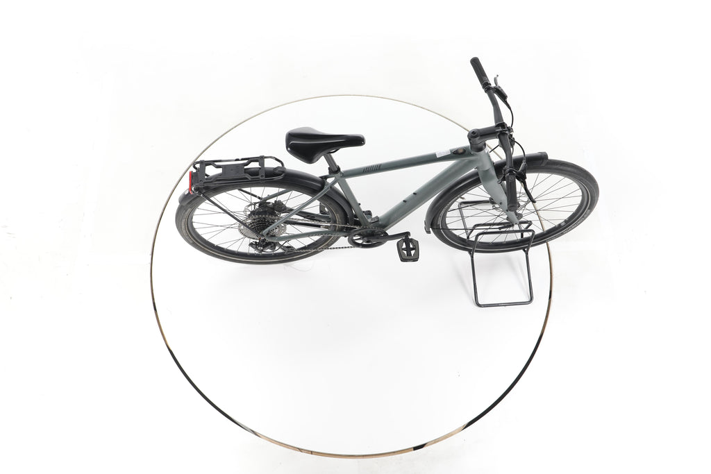 Winora E-Flitzer Trekking E-Bike - Image 13