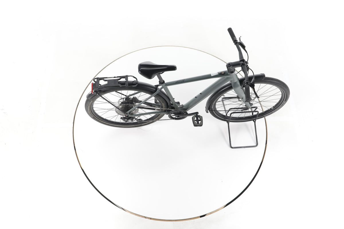 Winora E-Flitzer Trekking E-Bike - Image 13