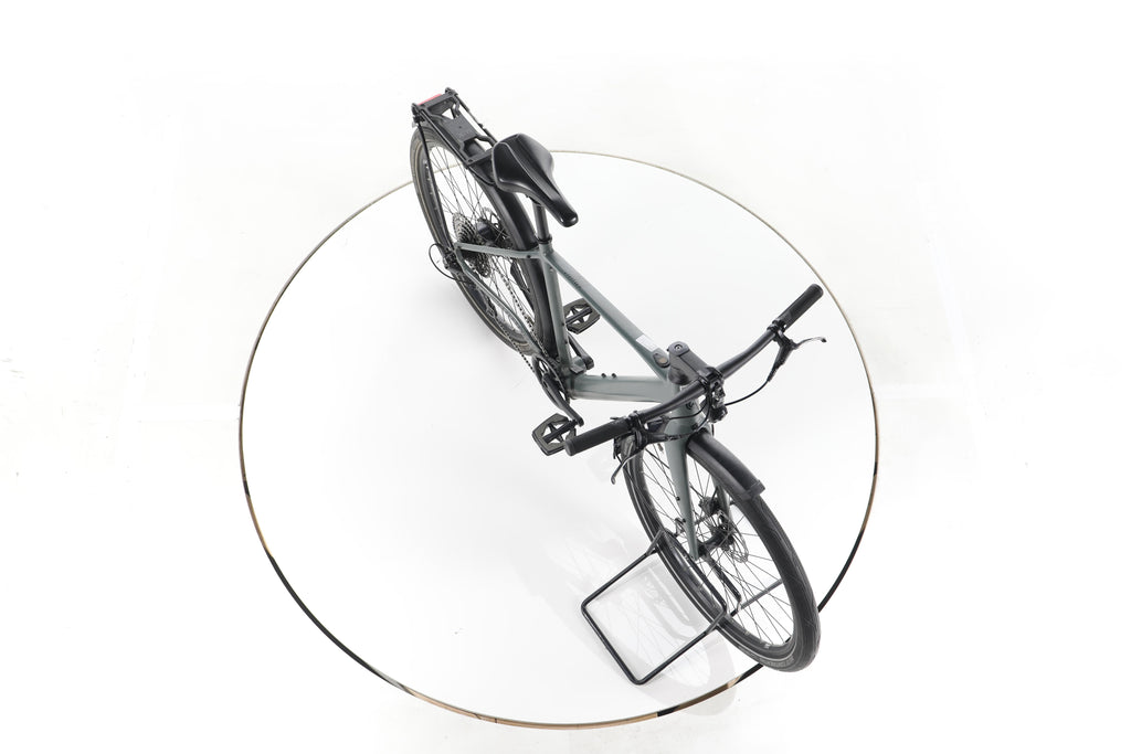 Winora E-Flitzer Trekking E-Bike - Image 15