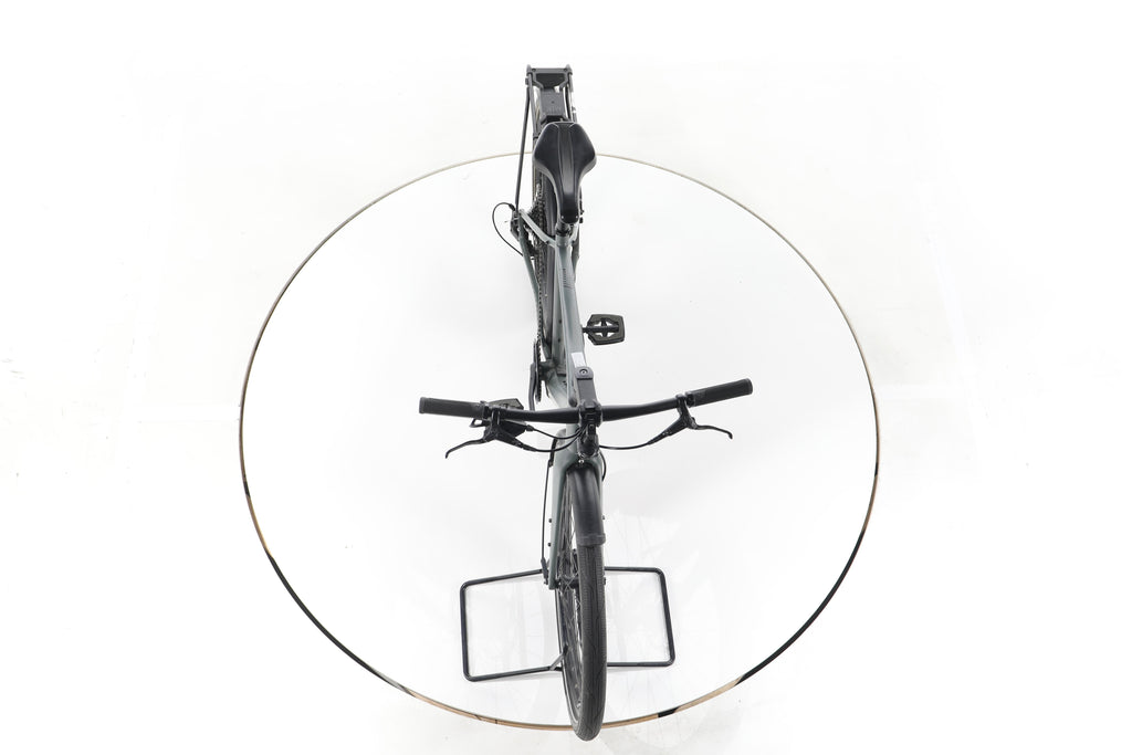 Winora E-Flitzer Trekking E-Bike - Image 16