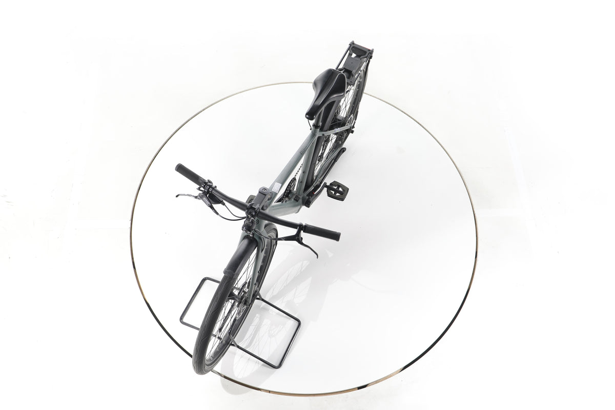 Winora E-Flitzer Trekking E-Bike - Image 17