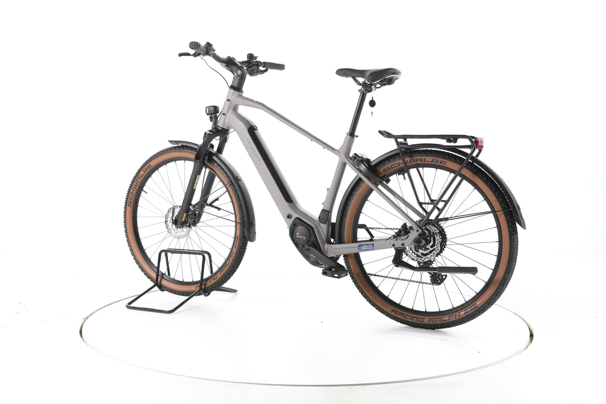 Kalkhoff Entice L Advance Trekking E-Bike 2024 - Image 8