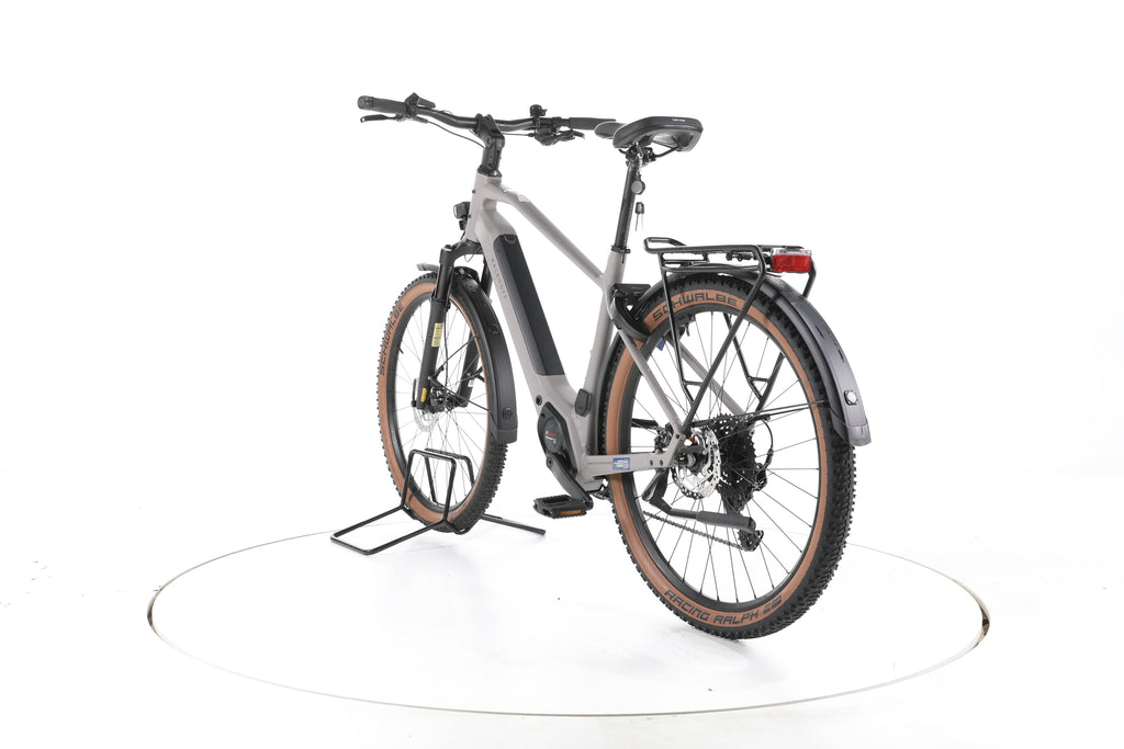 Kalkhoff Entice L Advance Trekking E-Bike 2024 - Image 9