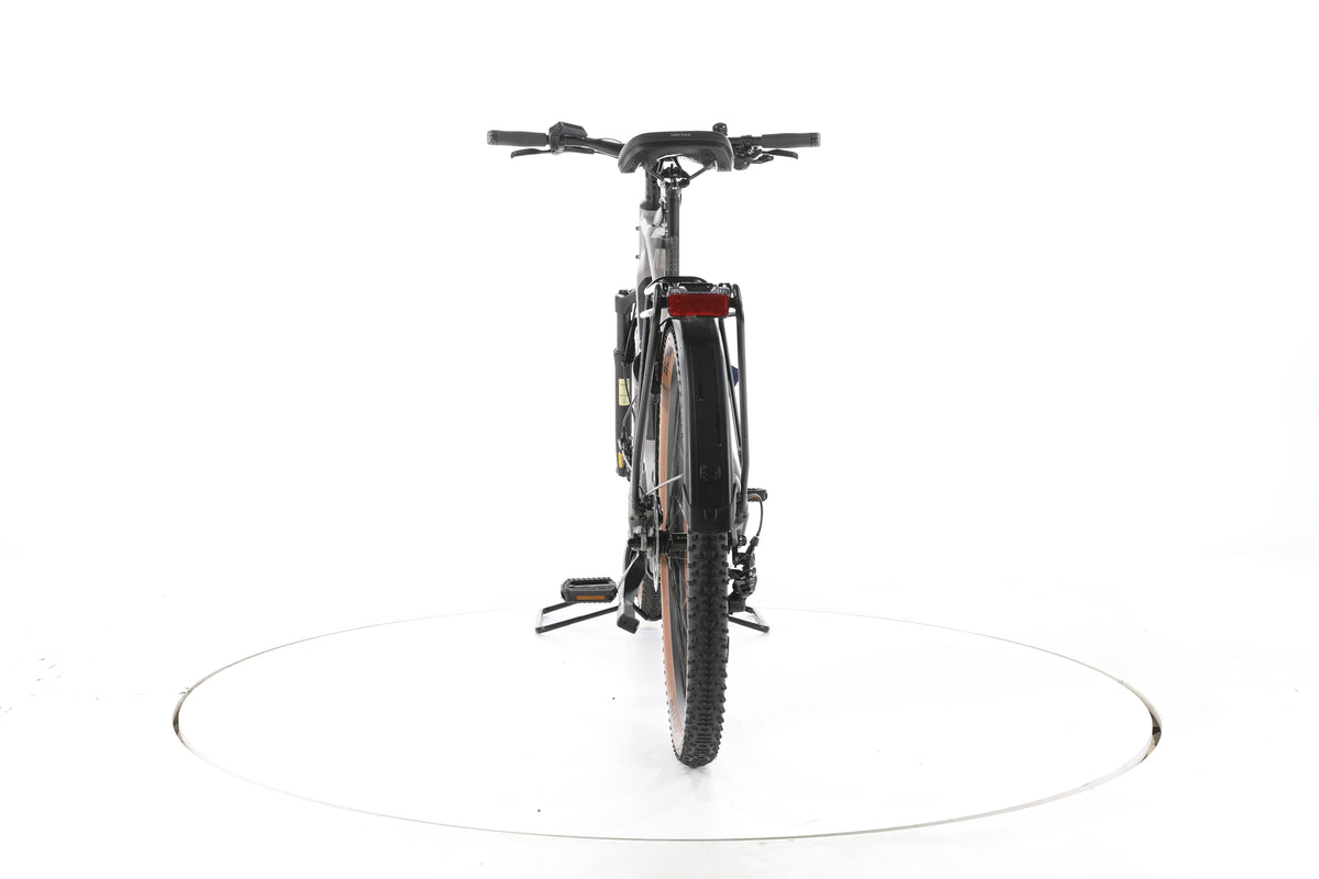 Kalkhoff Entice L Advance Trekking E-Bike 2024 - Image 10