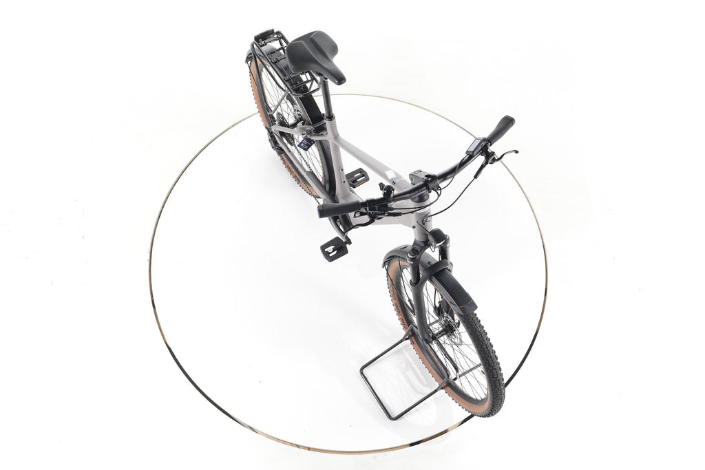 Kalkhoff Entice L Advance Trekking E-Bike 2024 - Image 15