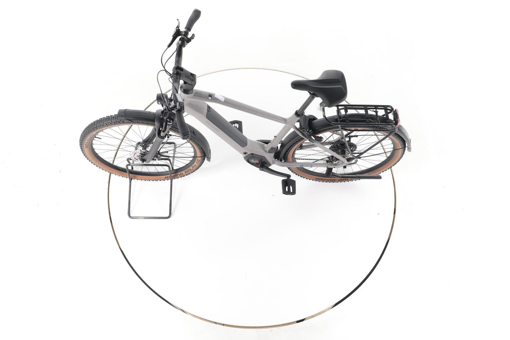 Kalkhoff Entice L Advance Trekking E-Bike 2024 - Image 19
