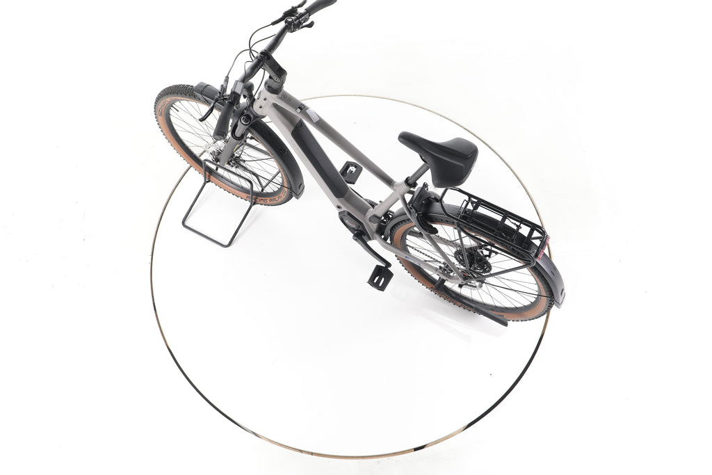 Kalkhoff Entice L Advance Trekking E-Bike 2024 - Image 20