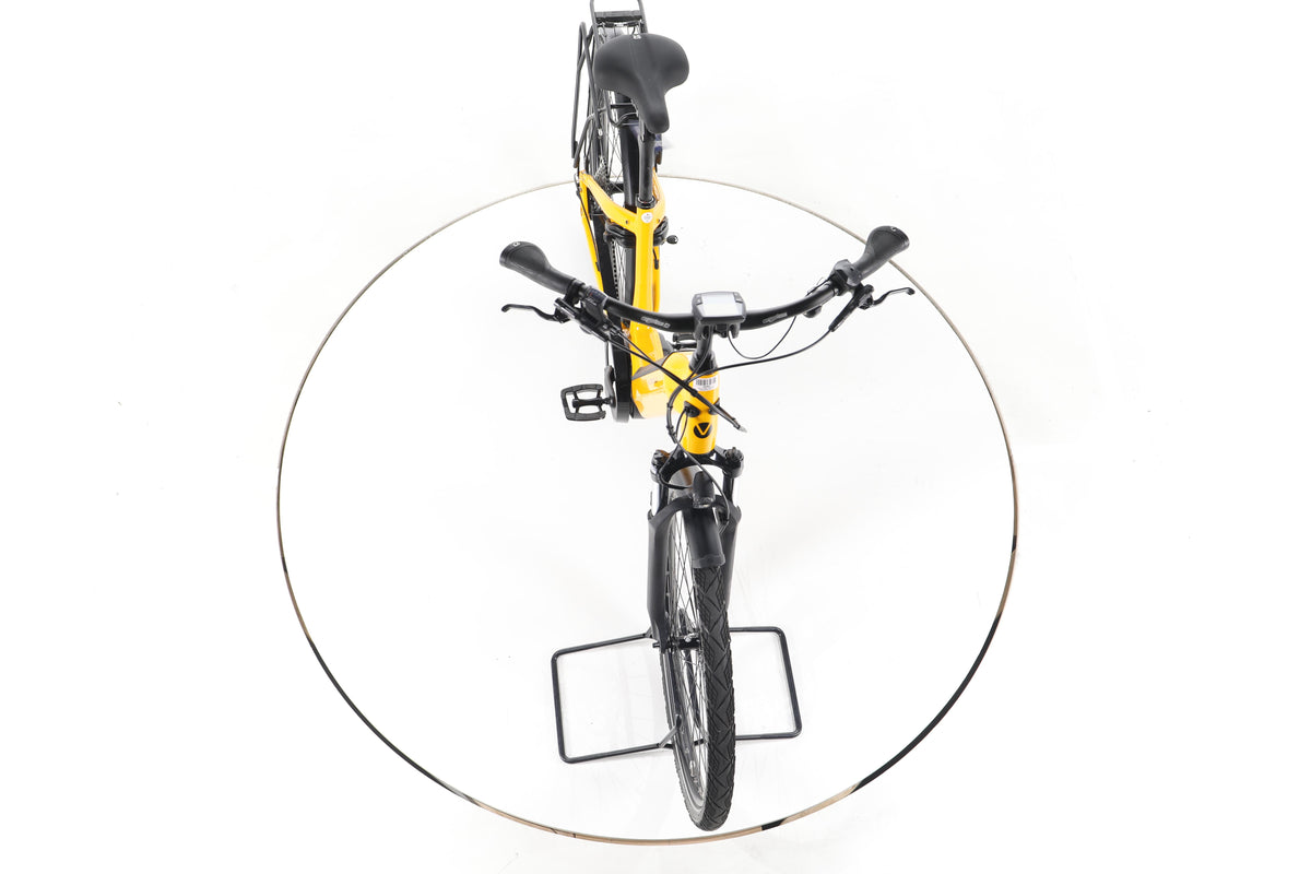 Velo de Ville AEB 890 Trekking E-Bike Tiefeinsteiger - Image 16