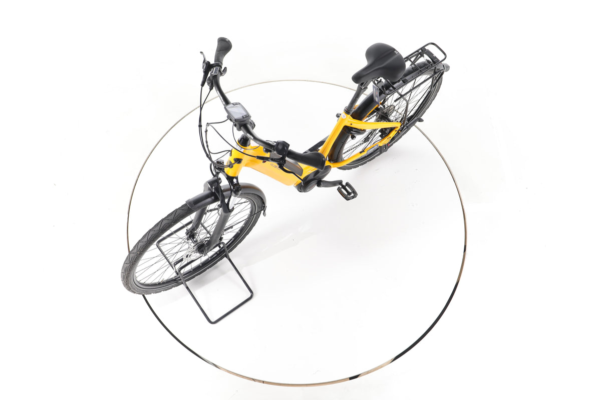 Velo de Ville AEB 890 Trekking E-Bike Tiefeinsteiger - Image 18