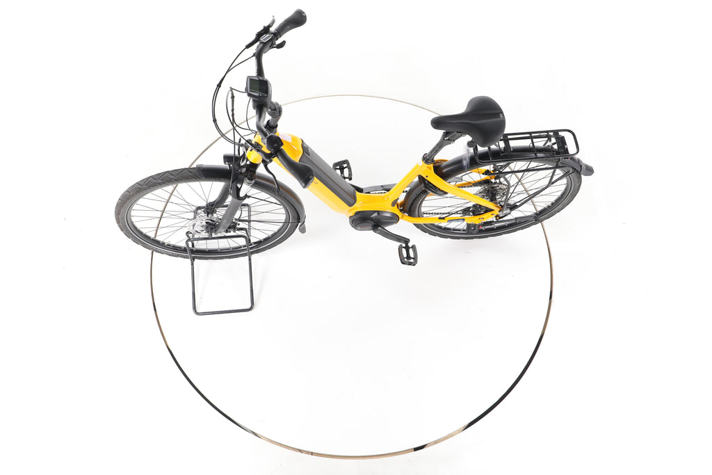 Velo de Ville AEB 890 Trekking E-Bike Tiefeinsteiger - Image 19