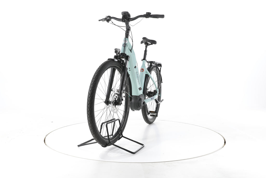 Carver Cityzen E.420 RT City E-Bike Tiefeinsteiger - Image 5