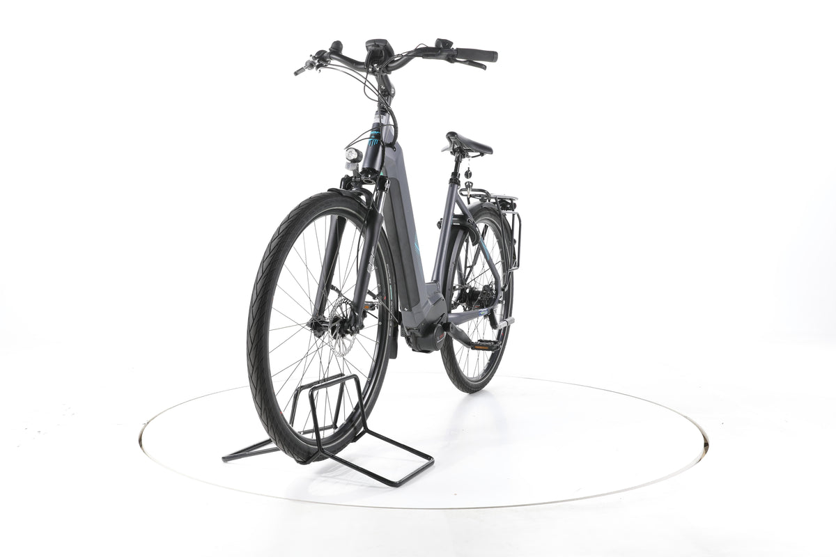 BBF AROSA City E-Bike Tiefeinsteiger - Image 5