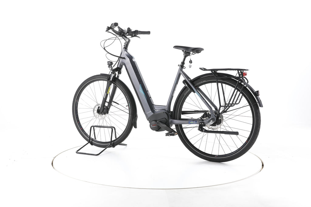 BBF AROSA City E-Bike Tiefeinsteiger - Image 8