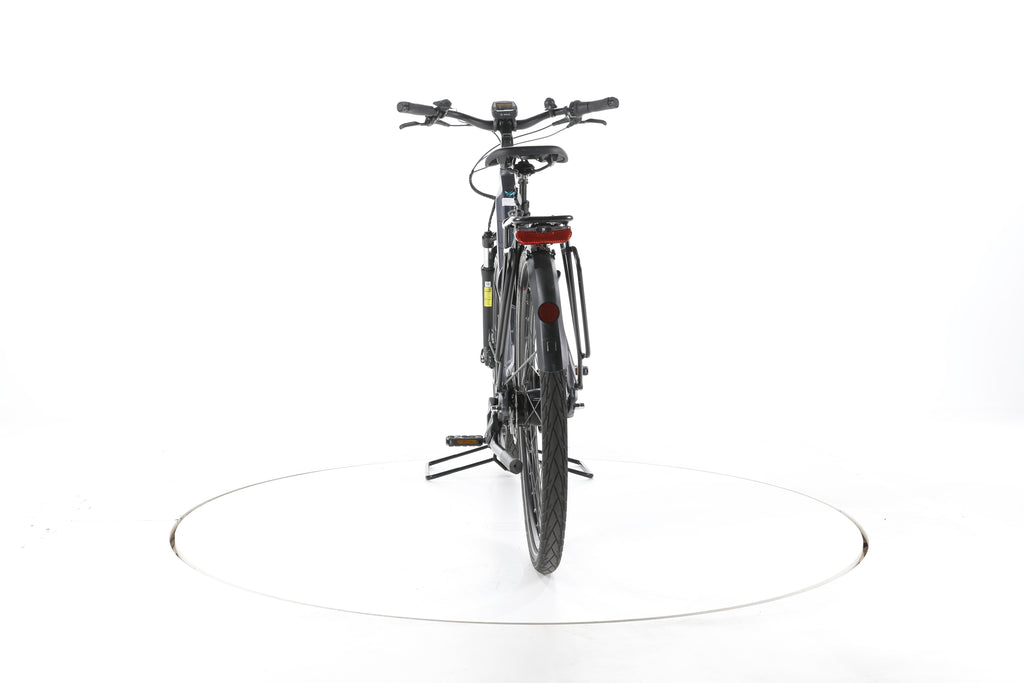 BBF AROSA City E-Bike Tiefeinsteiger - Image 10