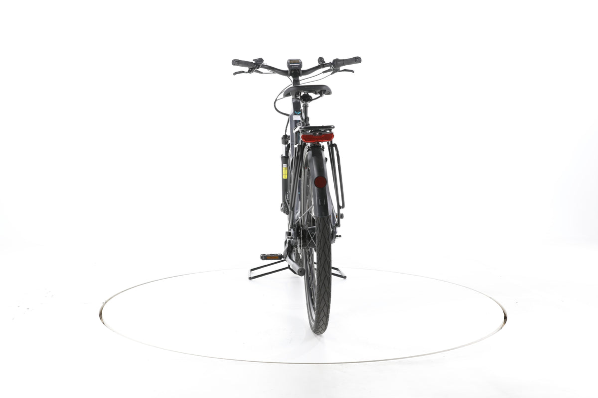 BBF AROSA City E-Bike Tiefeinsteiger - Image 10