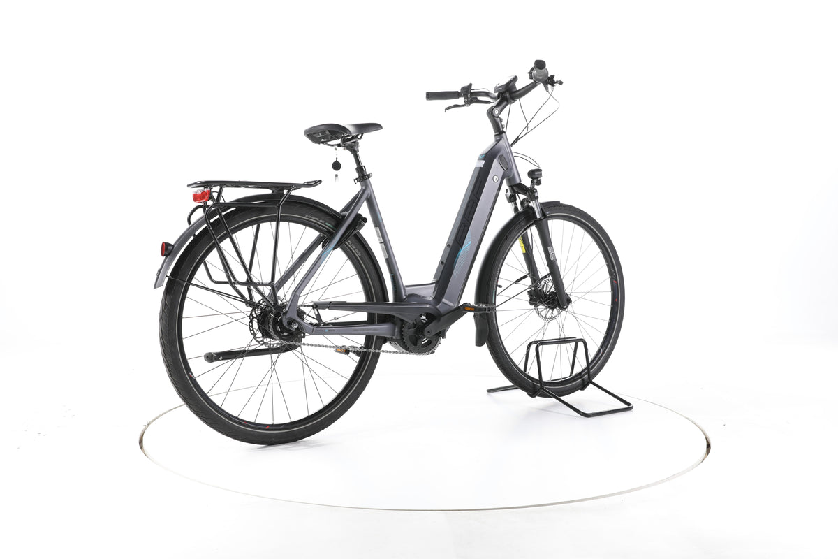 BBF AROSA City E-Bike Tiefeinsteiger - Image 12