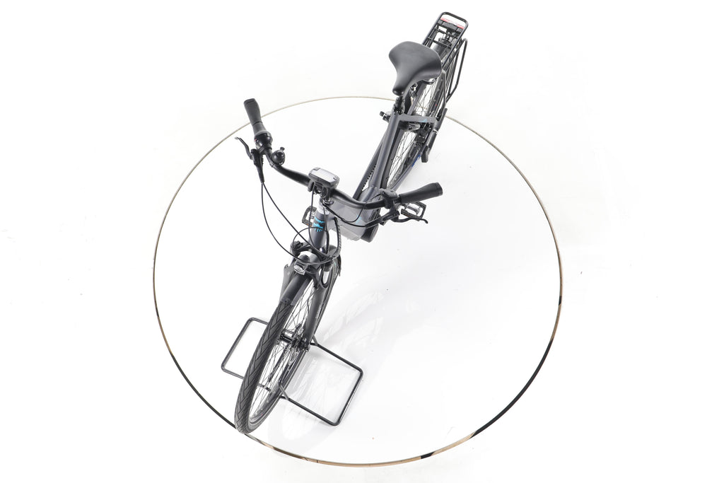 BBF AROSA City E-Bike Tiefeinsteiger - Image 17