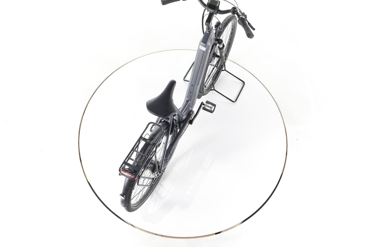 BBF AROSA City E-Bike Tiefeinsteiger - Image 23