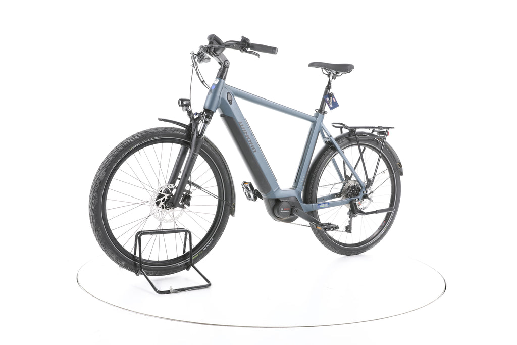 Winora TB300 Trekking E-Bike - Image 6