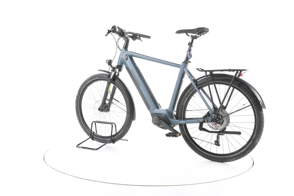 Winora TB300 Trekking E-Bike - Image 8