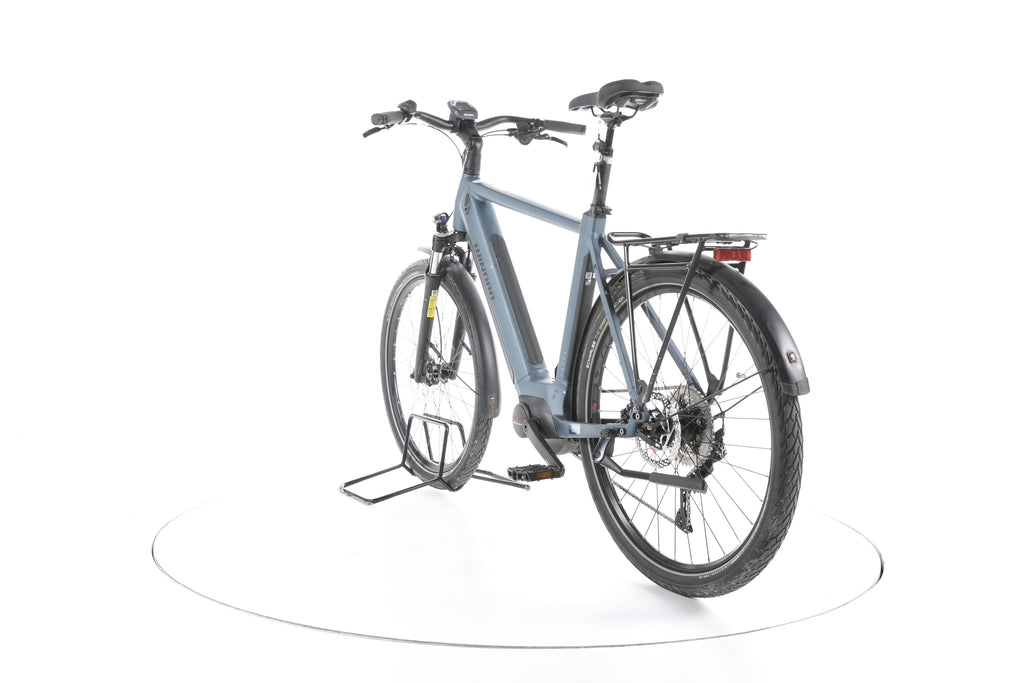 Winora TB300 Trekking E-Bike - Image 9