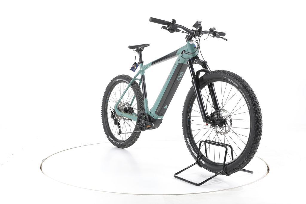 Bulls Copperhead EVO 1 E-Bike - Image 3