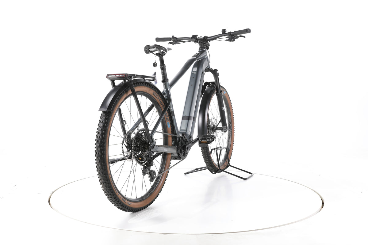 Centurion Backfire R2000 EQ Trekking E-Bike 2025 - Image 11