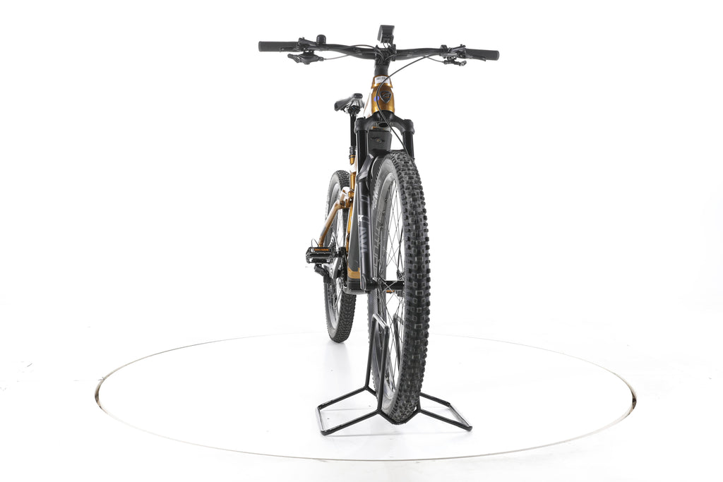 Centurion Numinis R2700i EP2 E-Bike Fully 2024 - Image 4