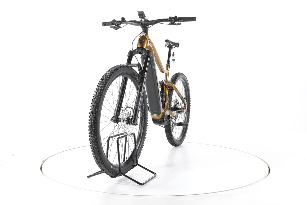 Centurion Numinis R2700i EP2 E-Bike Fully 2024 - Image 5
