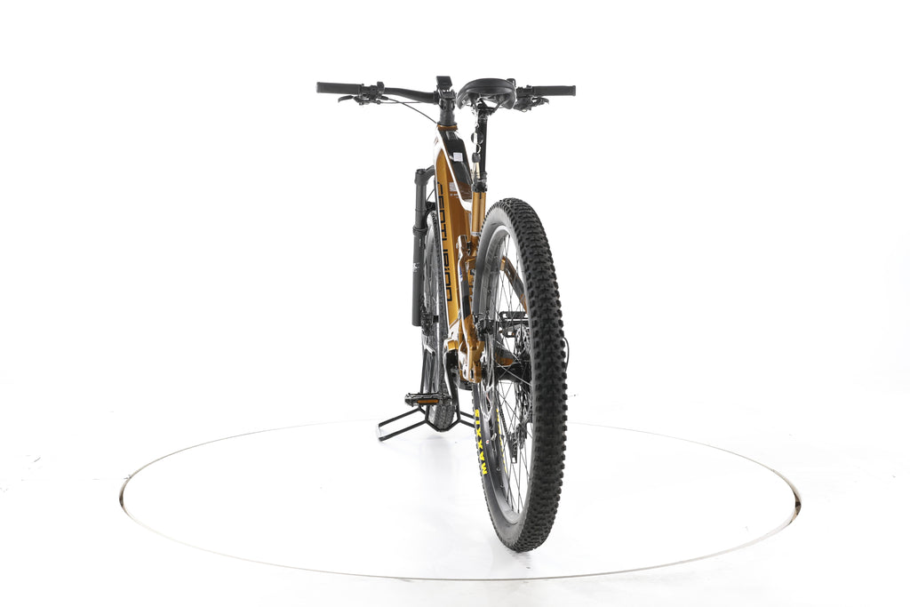 Centurion Numinis R2700i EP2 E-Bike Fully 2024 - Image 10