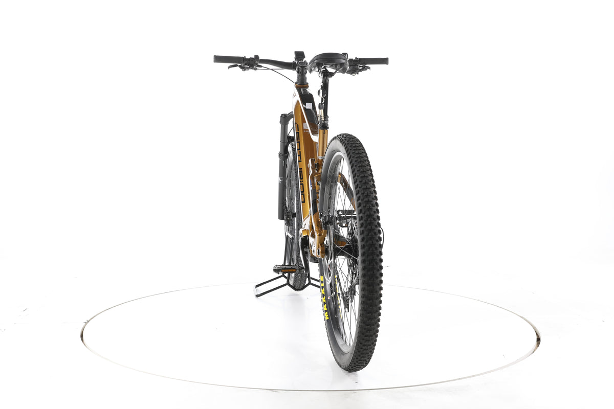 Centurion Numinis R2700i EP2 E-Bike Fully 2024 - Image 10