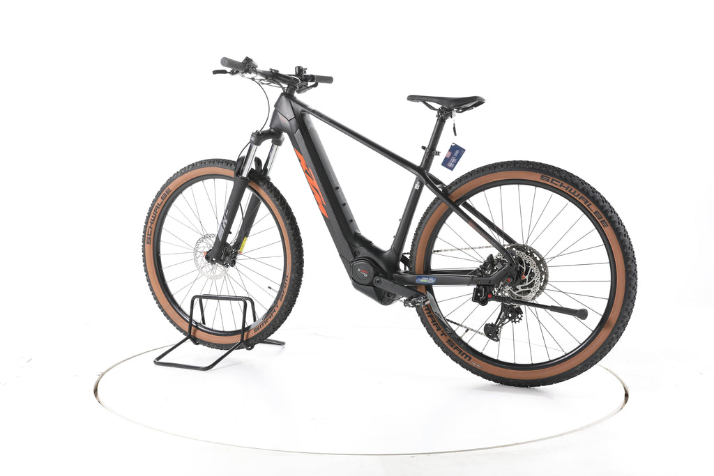 KTM Macina Team 893 E-Bike 2025 - Image 8