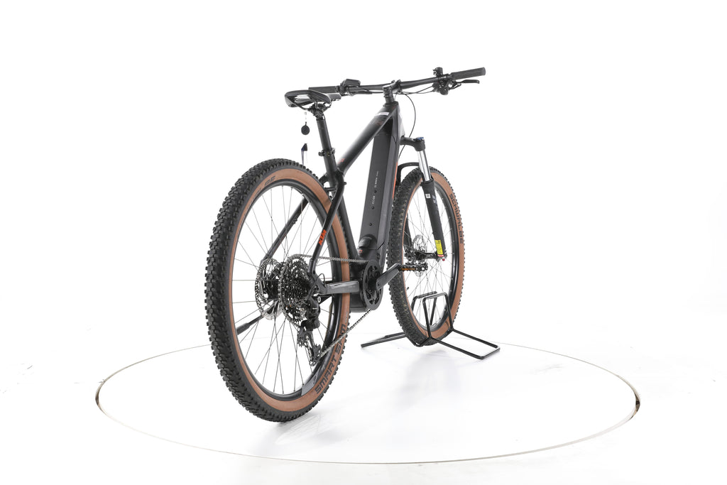 KTM Macina Team 893 E-Bike 2025 - Image 11