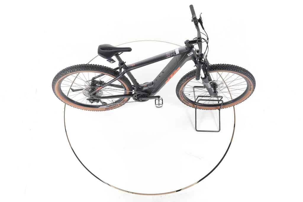 KTM Macina Team 893 E-Bike 2025 - Image 13