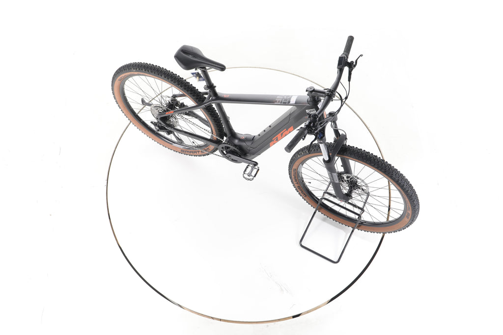 KTM Macina Team 893 E-Bike 2025 - Image 14
