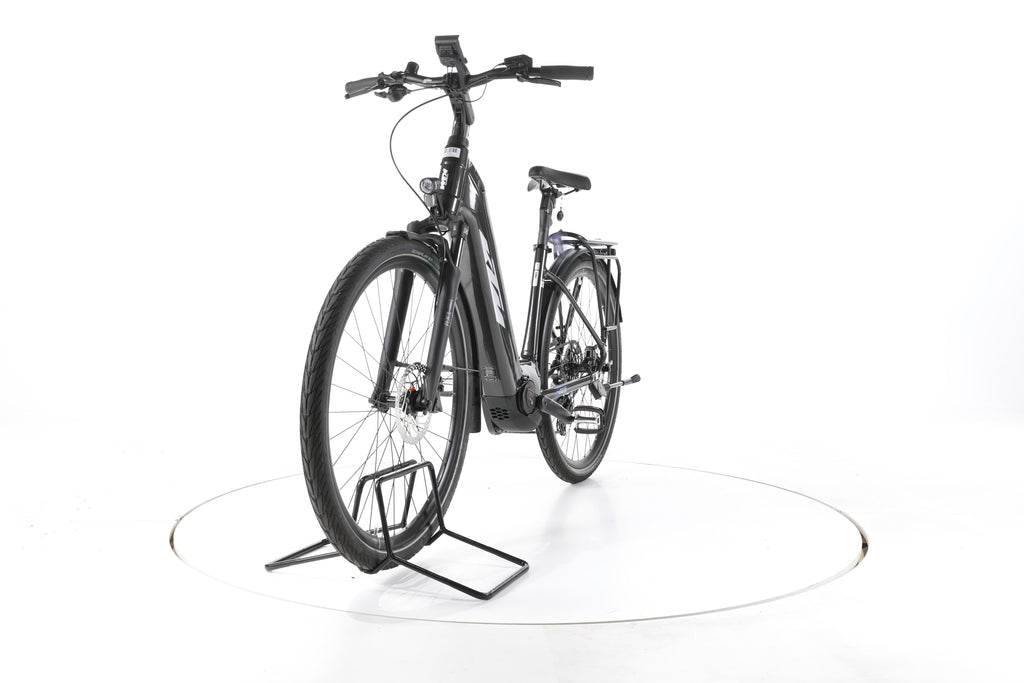 KTM Macina Style 730 Trekking E-Bike Tiefeinsteiger - Image 5
