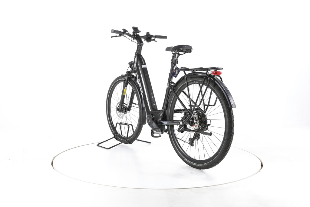KTM Macina Style 730 Trekking E-Bike Tiefeinsteiger - Image 9