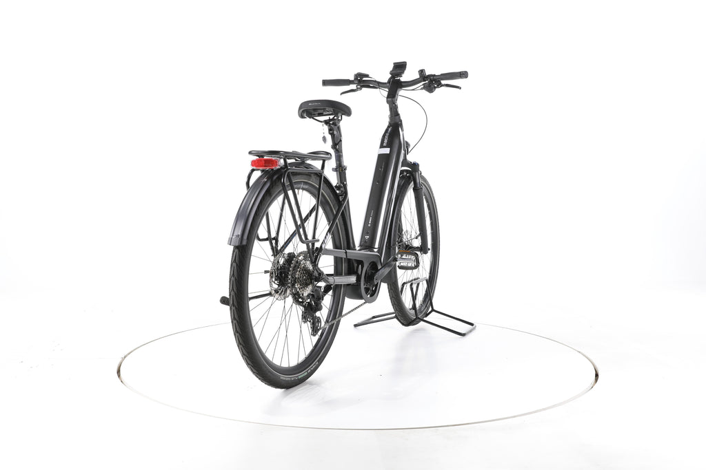 KTM Macina Style 730 Trekking E-Bike Tiefeinsteiger - Image 11