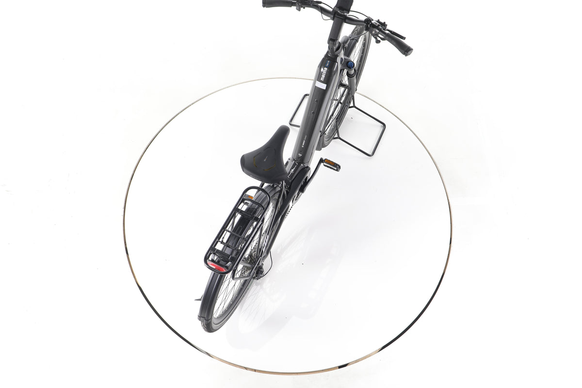 KTM Macina Style 730 Trekking E-Bike Tiefeinsteiger - Image 23