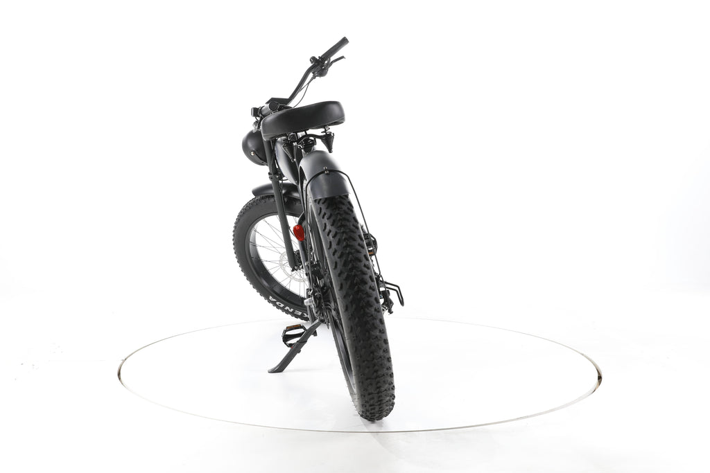 MC E-Bike MAX E-CoffeeCruiser E-Cruiser Bikes - Image 10