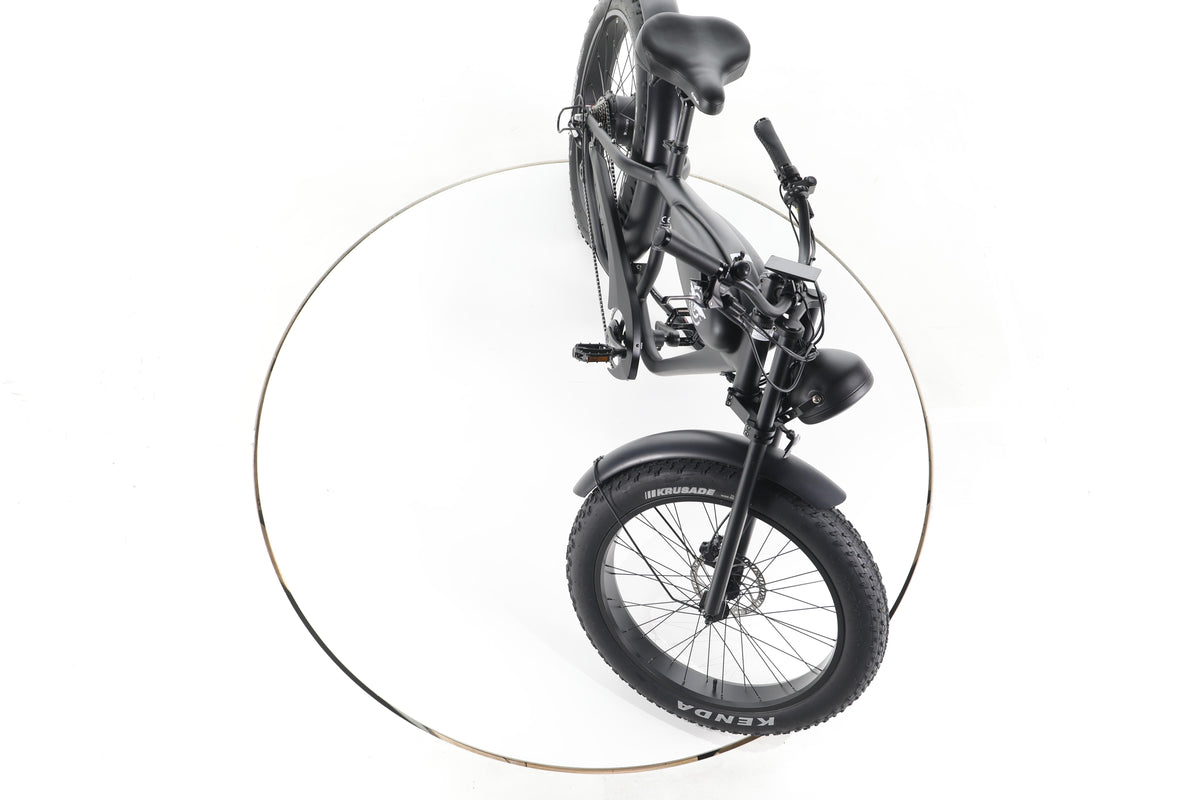 MC E-Bike MAX E-CoffeeCruiser E-Cruiser Bikes - Image 16