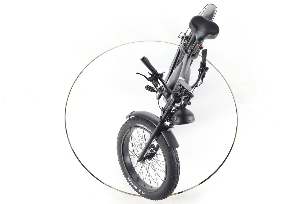 MC E-Bike MAX E-CoffeeCruiser E-Cruiser Bikes - Image 17