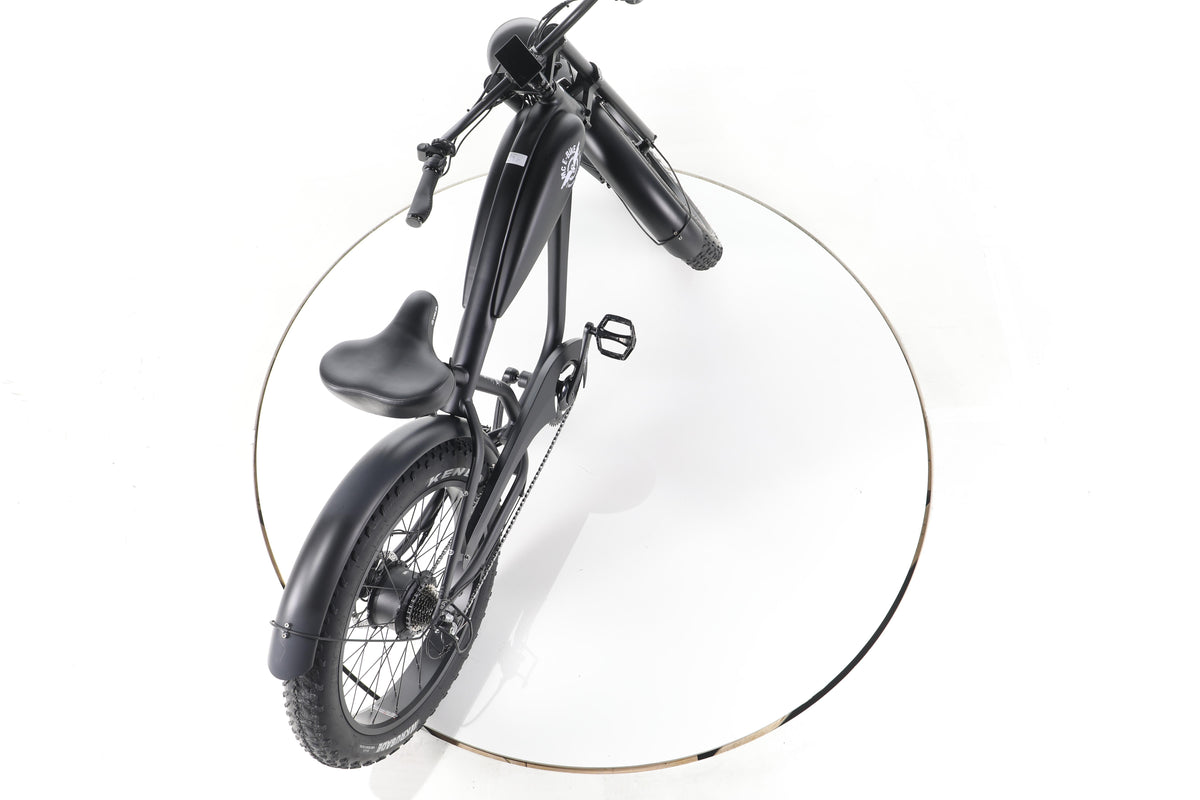 MC E-Bike MAX E-CoffeeCruiser E-Cruiser Bikes - Image 23
