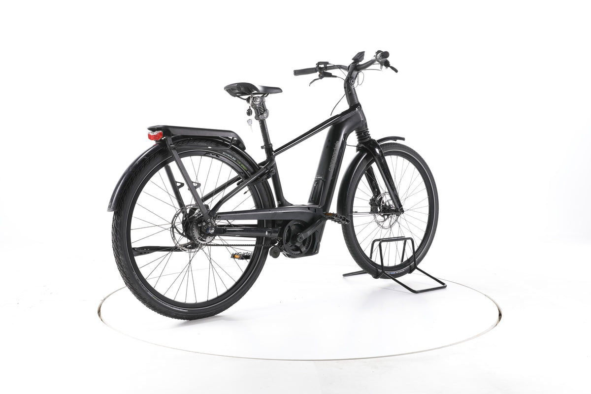 Cannondale Mavaro Neo 1 City E-Bike - Image 12