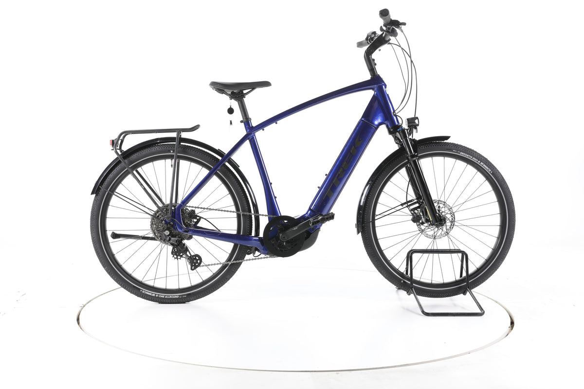 Trek Allant+ 7 Trekking E-Bike - Image 1